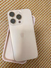 【即將售罄】蘋(píng)果16pro蘋(píng)果iphone16pro全網(wǎng)通5G雙卡雙待手機(jī)資源 蘋(píng)果16pro沙漠鈦金屬 256G【配件禮包+店保2年】 曬單實(shí)拍圖