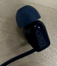 索尼（SONY）WI-C100 無線立體聲 頸掛式 藍(lán)牙耳機(jī) IPX4防水防汗 約25小時(shí)長久續(xù)航 藍(lán)色 曬單實(shí)拍圖