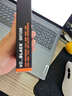 西部數(shù)據(jù)（WD）SSD固態(tài)硬盤M.2接口 SN7100 PCIe4.0 筆記本臺(tái)式機(jī)固態(tài)硬盤 AI電腦配件 SN7100 1TB 曬單實(shí)拍圖