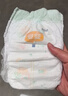 宜嬰【品牌直供】有氧極薄拉拉褲柔軟舒適紙尿褲超薄透氣寶寶小內褲 拉拉褲XXXXL碼34片*2包【20kg】 曬單實(shí)拍圖