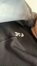 悠途（UTO）美利奴羊毛速干短袖運(yùn)動(dòng)T恤戶外跑步徒步上衣 男款-經(jīng)典黑  L  曬單實(shí)拍圖
