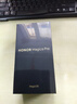 榮耀Magic6 Pro 榮耀鴻燕通信 榮耀巨犀玻璃 第三代驍龍8 16+512 祁連雪 長續(xù)航 5G AI手機 國家補貼 曬單實拍圖