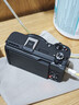 佳能（Canon）V1數碼相機Vlog超廣角變焦4K短片學生視頻機超采樣無裁切便捷內置冷卻風扇小巧便攜 PowerShot V1 官方標配 【新品現貨】 官方標配（贈3期免息） 曬單實拍圖