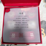 倍歡喜 柿柿如意新婚禮結(jié)婚禮物送新人情侶對杯子送閨蜜創(chuàng)意伴手禮套裝 柿柿如意對杯款-柿子杯墊-手提箱 曬單實拍圖