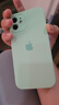 Apple iPhone 蘋果12 國行二手手機 綠色（小清新） 9新·128G（更換品牌電池100%容量） 曬單實拍圖