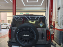 南港輪胎265/65R18 114T AT-5+花紋 適配長城炮方程豹坦克300 曬單實拍圖