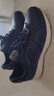 Cole Haan/歌涵 男士復(fù)古運(yùn)動(dòng)鞋 25年新品拼接跑鞋減震運(yùn)動(dòng)鞋C39835 黑色 43 曬單實(shí)拍圖