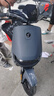 九號（Ninebot）九號電動新品Fz 110電動自行車9號智能鋰電【門店自提】 到門店選顏色 曬單實拍圖
