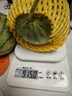 山東正宗頭茬2k手剝皮小西瓜薄皮新鮮冰激凌小糖丸超甜手撕小吊瓜 4-4.5（1-2個西瓜） 手撕小西瓜 曬單實拍圖