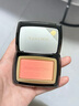毛戈平毛戈平云紗悅色漸變腮紅膨脹色冬奶杏色修容提亮膚色 803漸變腮紅3.6g橘柚橙 曬單實(shí)拍圖