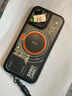 BITMOLAB 蘋(píng)果iPhone磁吸BangCase智能手機(jī)殼多一按鍵可多自定義三個(gè)快捷指令 iPhone 16 ProMax 曬單實(shí)拍圖