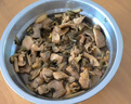 優(yōu)牧冠 豬大腸 冷凍豬腸子 高熟度半成品豬肥腸預(yù)制食材 白水肥腸凈重2斤（免洗免切） 曬單實(shí)拍圖