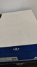 阿迪達(dá)斯 （adidas）三葉草 男女鞋 adidas x BAPE 聯(lián)名款休閑鞋 JR2702 藍(lán)色 44 曬單實(shí)拍圖