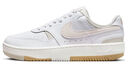 耐克（NIKE）女子休閑鞋Gamma Force 運(yùn)動(dòng)鞋DX9176-103 沙堆白 37.5 曬單實(shí)拍圖