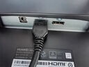 華為MateView SE 27英寸電腦顯示器 2K分辨率  100Hz高刷 /IPS全面屏/300nit高亮度 標(biāo)準(zhǔn)版 曬單實(shí)拍圖