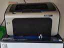 惠普全新P1108/P1106黑白激光打印機小型迷你A4學(xué)生作業(yè)無線1020升級 全新惠普P1108 【原裝硒鼓】 官方標(biāo)配+順豐速發(fā) 曬單實拍圖