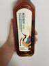 農(nóng)夫山泉東方樹葉青柑普洱茶復(fù)合茶飲料無糖茶 900ml*12瓶 【價同直播間】 曬單實拍圖