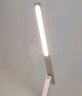 美的（Midea）AAAAA級護眼臺燈LED插電閱讀臺燈【國家補貼】兒童書桌學(xué)習(xí)臺燈 曬單實拍圖