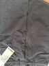 lululemon丨City Sleek 女士高腰半身裙 LW8ALKS 黑色 27 曬單實拍圖