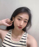 Lnieer925銀四葉草無(wú)耳洞耳夾耳環(huán)女2025新款小眾設(shè)計(jì)銀耳飾耳骨夾耳釘 【S925銀】四葉草耳夾 曬單實(shí)拍圖