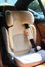 bebelock兒童安全座椅3-12歲大童增高墊汽車(chē)用車(chē)載座椅通風(fēng)加熱i-Size認證 香檳金【新國標+i-Size認證】 曬單實(shí)拍圖