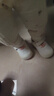Ginofu小童學(xué)步鞋一段寶寶鞋單鞋嬰幼兒童鞋軟底鞋子男女童2024春秋新款 粉色K7 18 內長(cháng)13.3適合腳長(cháng)12.8 曬單實(shí)拍圖