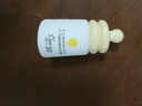 一頁兒童防曬霜30ml寶寶專用物理防曬乳SPF30隔離紫外線防水戶外高倍 曬單實拍圖