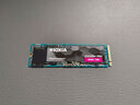 鎧俠（Kioxia）1TB SSD固態(tài)硬盤 NVMe M.2接口 EXCERIA PLUS G3 SD10 系列（PCIe 4.0 產(chǎn)品） 曬單實(shí)拍圖