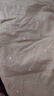 安睡寶（SOMERELLE）100%全棉床上三件套純棉 床單款床上用品被套150*200cm0.9-1.2米 曬單實(shí)拍圖