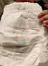 好奇（Huggies）皇家小龍褲拉拉褲XXXL25片(17kg以上)尿不濕【30倍爆吸】 曬單實拍圖