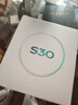 vivo S30 12+256G 薄荷青 政府補貼 第四代驍龍7  超薄藍海電池 多彩小直屏 拍照 手機 【移動補貼】 曬單實拍圖