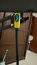 海備思（Hagibis）Type-C快充延長線240W公對母數(shù)據(jù)線PD3.1充電線視頻傳輸線適用手機筆記本電腦平板 曬單實拍圖