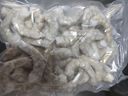 1號(hào)會(huì)員店白蝦仁0添加保水劑31-40只/磅無冰去蝦線凈重2斤(66-88只) 生鮮 曬單實(shí)拍圖