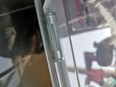德力西電氣零件盒收納盒透明多格收納螺絲盒工具分類電子元件鉆頭配件格子盒 大號無隔層透明零件收納盒 曬單實(shí)拍圖