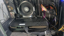 九犀 RTX3060/RTX3060Ti/RTX3070Ti G6x全新盒裝顯卡黑神話游戲設(shè)計(jì)渲染Ai計(jì)算光追4K臺(tái)式機(jī)電腦顯卡 【盒裝未拆封】RTX3070 8G 影武者系列 曬單實(shí)拍圖