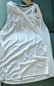 耐克（NIKE） 無(wú)袖T恤男裝 2025夏季新款運動(dòng)服健身透氣訓練 DV9322-100 L 曬單實(shí)拍圖