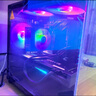 技嘉 酷睿i5 13400F臺式組裝電腦主機RTX4060Ti/5060Ti游戲高端電競獨顯直播設計渲染整機 配置一：i5 13400F+RTX4060 曬單實拍圖