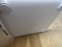 米家（MIJIA）小米智能八電極體脂秤S800 體重管理家用體重秤電子秤雙頻精準(zhǔn)檢測 支持藍牙連接 曬單實拍圖