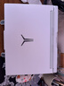 聯(lián)想拯救者R9000P 2025 AI元啟游戲筆記本電腦(銳龍9 8945HX 32G1T RTX5070 2.5K240Hz 白)國家補(bǔ)貼20% 曬單實(shí)拍圖