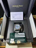 愛(ài)彼（Audemars Piguet）【二手95新】新款?lèi)?ài)彼皇家橡樹(shù)系列15550ST精鋼冰藍盤(pán)37mm周年款AP男女時(shí)尚休閑商務(wù)運動(dòng)腕表 15550st冰藍盤(pán) 曬單實(shí)拍圖