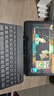 HUAKIN平板電腦2025最新款ipad109全網(wǎng)通5G4K超清網(wǎng)課學(xué)習游戲娛樂辦公二合一 深空灰 16pro 16G運行 + 1TB內(nèi)存+豪華禮品 4K超清|120Hz高刷|雙卡全網(wǎng)通 曬單實拍圖