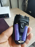 新安怡PHILIPS飛利浦獨立浮動(dòng)式刀頭PQ206 便攜式剃須刀雙刀頭刮胡刀PQ206【電池款】 曬單實(shí)拍圖