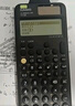 卡西歐（CASIO）fx-999CNCW科學(xué)函數(shù)計算器 宋浩老師推薦升級12大功能大學(xué)考研社會人士學(xué)習(xí)考試黑色 曬單實拍圖