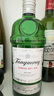 添加利金酒 Tanqueray Gin琴酒杜松子酒干味露酒進口洋酒金湯力 倫敦干味金酒 750mL 1瓶 曬單實拍圖