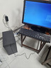臺式電腦英特爾i7級十二核GTX1650吃雞電競獨顯主機DIY組裝整機全套游戲多開高端辦公電腦 配置1：酷睿i5-8G內(nèi)存-628G硬盤-2G獨顯 單主機 曬單實拍圖