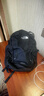 【準(zhǔn)新品】The North Face北面雙肩背包通用款戶外舒適背負(fù)旅行背包3VY2 黑色/4H0   曬單實拍圖
