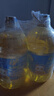 福臨門 金闕謠 食用油 0反式脂肪酸 一級葵花籽油6.18L  中糧出品 曬單實(shí)拍圖