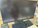 雷神27英寸2K原生240Hz 低藍(lán)光 FastIPS 1Ms 電競(jìng)游戲HDR450nit峰值升降旋轉(zhuǎn)支架電腦顯示器 ZQ27F240L 曬單實(shí)拍圖