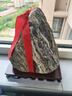 天然泰原石泰山石敢當(dāng)天然室內(nèi)外補(bǔ)角擋路沖擺件石敢當(dāng)平安石橫款 一石一拍 1 曬單實(shí)拍圖