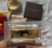 中國黃金AU99999金蛇傳世金條（2025年） 20g 曬單實(shí)拍圖